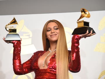 ¡Feliz cumpleaños Beyoncé! Las 4 presentaciones más icónicas de la artista