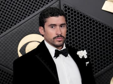 Bad Bunny dedica sorpresivo mensaje a sus fans de Chile: "Me han acompañado en cada etapa de mi carrera"