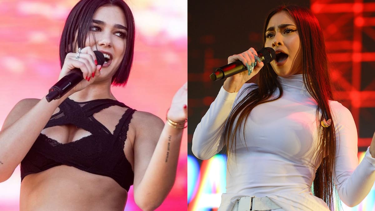 ¡Qué grande! Paloma Mami compartirá escenario con Gorillaz y Dua Lipa en festival Primavera Sound