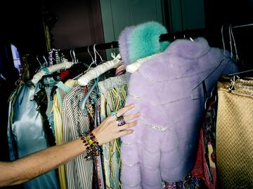 Conoce "Somos la Percha": El nuevo espacio enfocado en la moda, tendencias y belleza