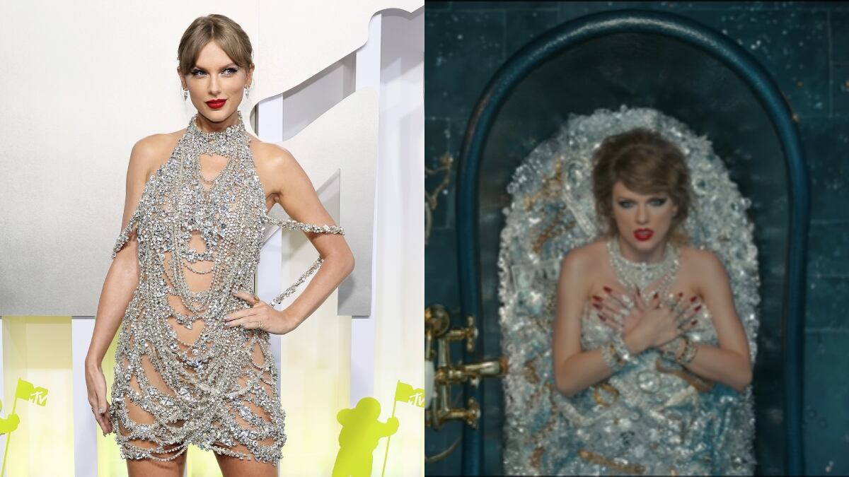 Getty – Captura Look What You Made Me Do