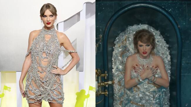 Getty – Captura Look What You Made Me Do