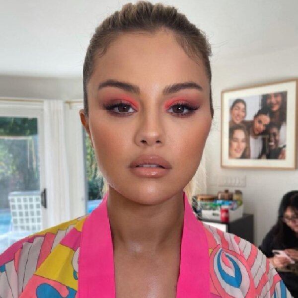 Captura de Instagram.