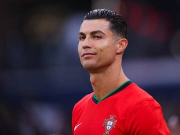 ¡Feliz cumpleaños CR7!: ¿Cuál es la canción favorita de Cristiano Ronaldo?