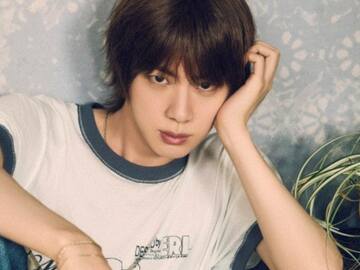 Confirman nuevo comeback solista de Jin: ¿Qué se sabe de su álbum "Echo"?