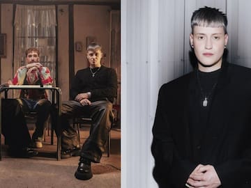 Kidd Voodoo anuncia una nueva colaboración junto a artistas de España y Puerto Rico