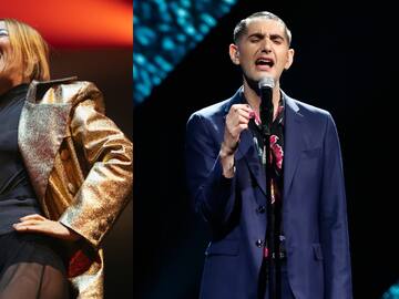 Alex Anwandter y Juliana Gattas llegan a Blondie en el marco del aniversario del centro de eventos: Fecha y venta de entradas