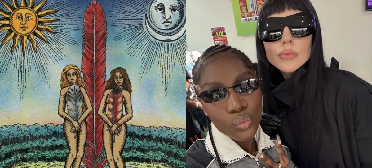 CL - Shakira, Anitta, Doechii y Lady Gaga