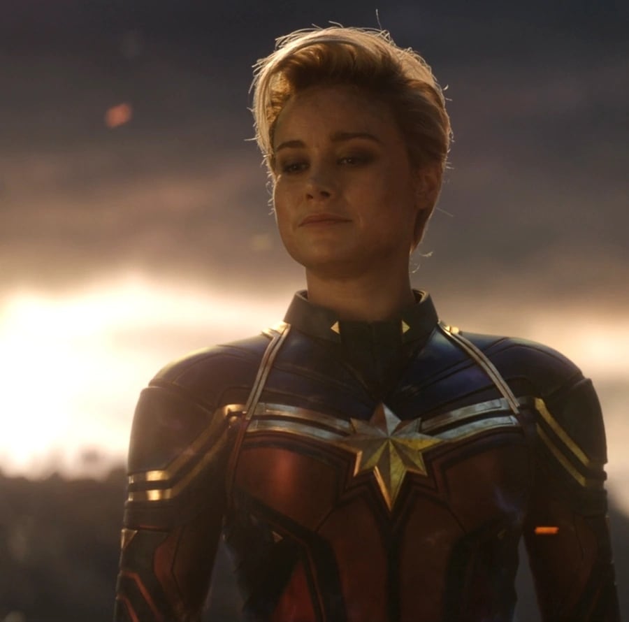Carol Danvers