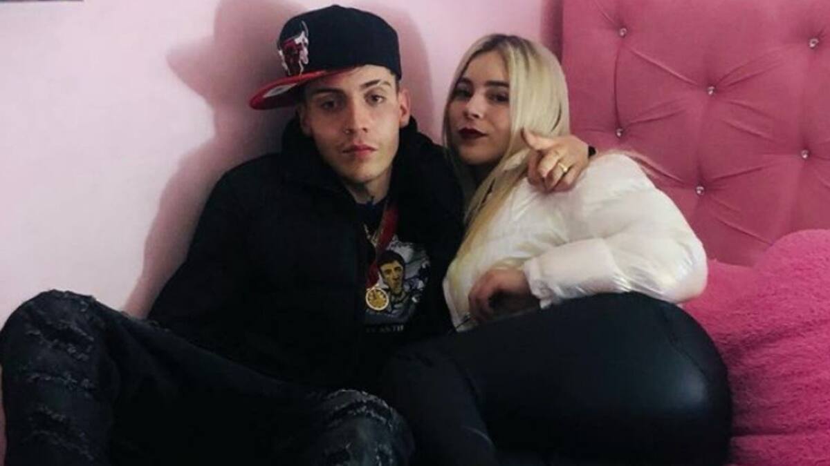 ¿Terminaron? El misterioso post de Anaís que estaría dirigido a Marcianeke