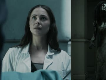 Este viral videojuego de terror prepara el estreno de su live-action