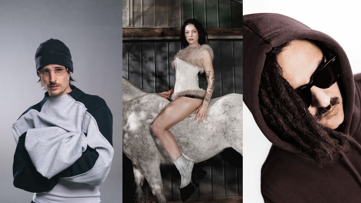 Hits bailables encienden la pista en este viernes de estrenos