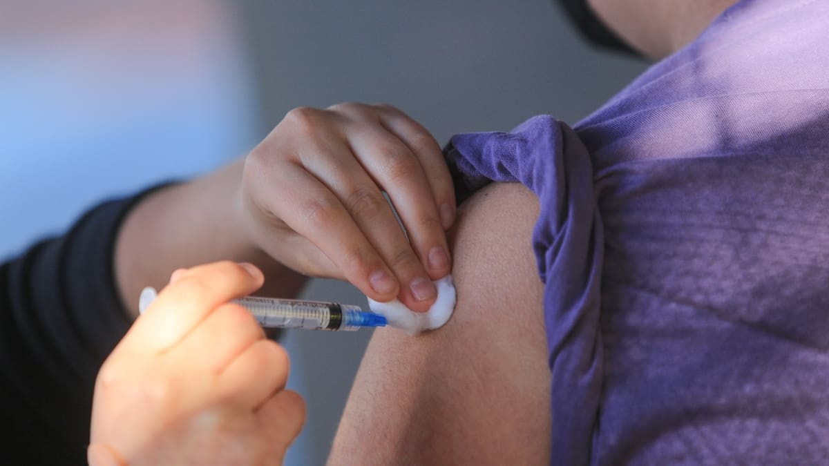 Gobierno anuncia que la Cuarta Dosis de vacunación comenzará el próximo lunes