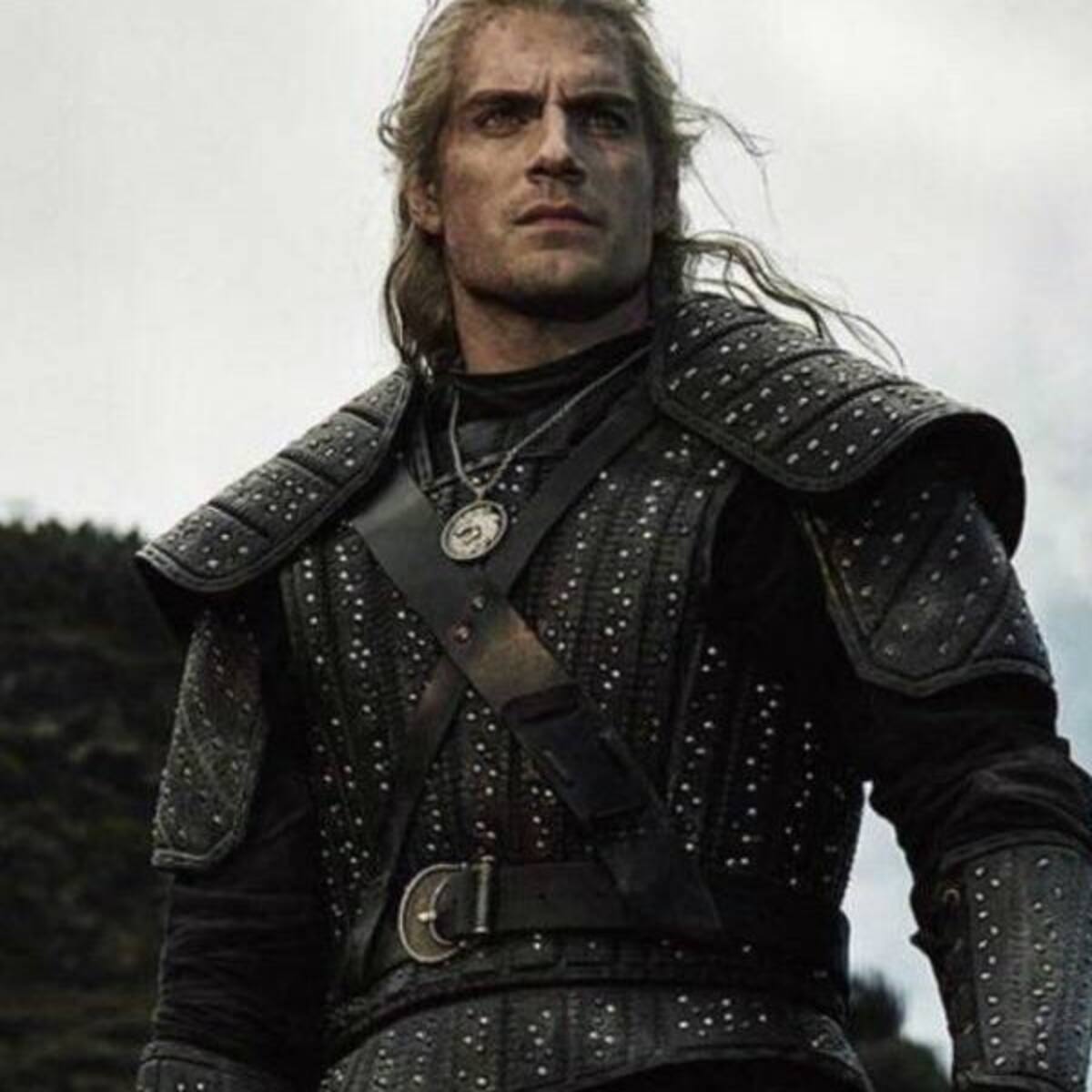 Rodaje de la serie de The Witcher continuará pese a las medidas anticovid