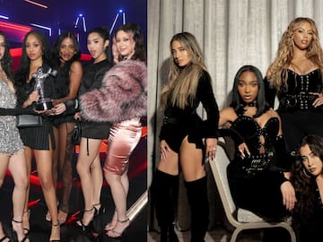 ¿Crossover entre KATSEYE y Fifth Harmony? Esto dijo Lara sobre uno de los éxitos de la banda