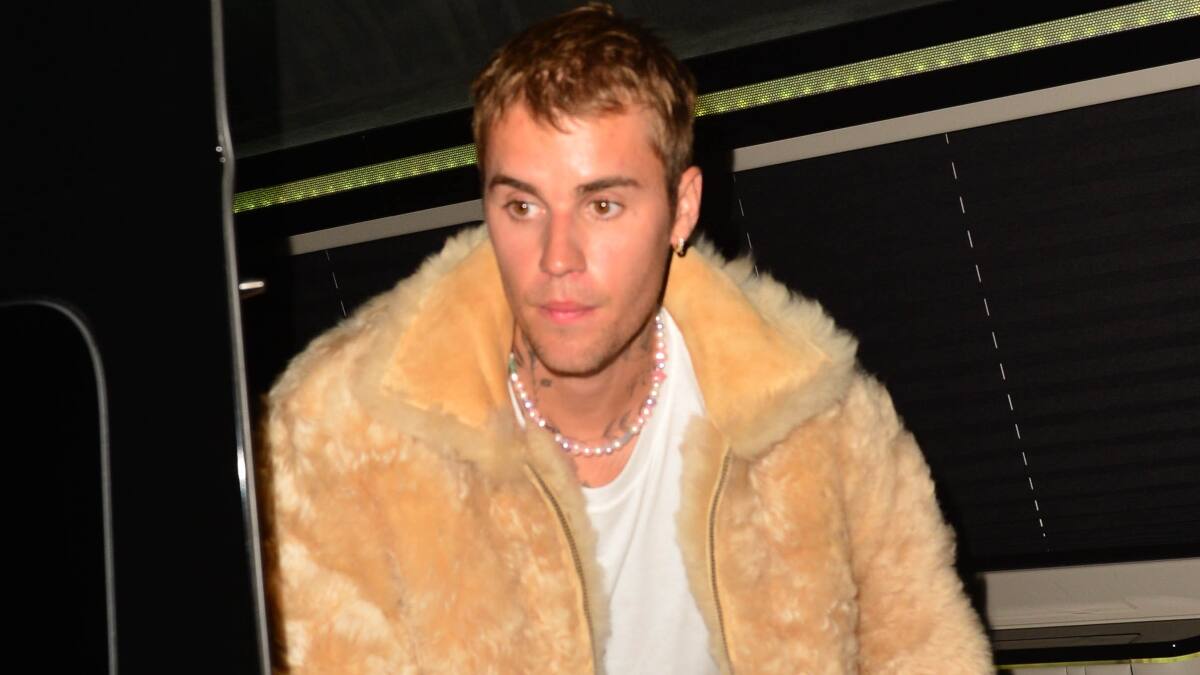 ¡OMG! Justin Bieber destrona a Ariana Grande como el más escuchado en Spotify