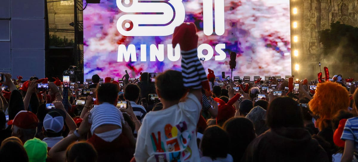 CL - 31 Minutos