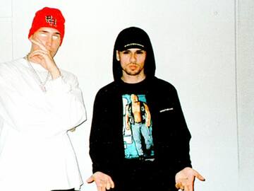 Easykid lanza su colaboración con Alejo "3D"