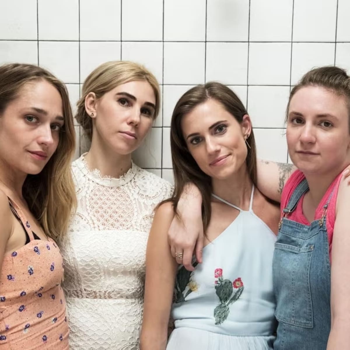 ¡Es oficial! "GIRLS" regresará con nuevos episodios a diez años de su final