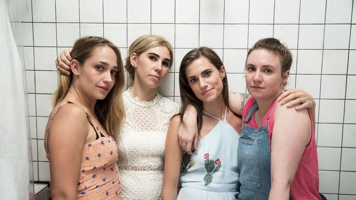 ¡Es oficial! "GIRLS" regresará con nuevos episodios a diez años de su final