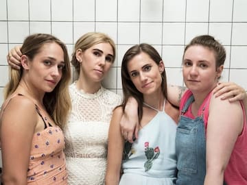¡Es oficial! "GIRLS" regresará con nuevos episodios a diez años de su final