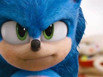 «Sonic» es la película de videojuegos con estreno más taquillero de la historia