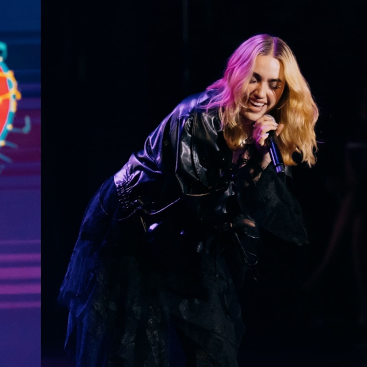 Ela Taubert se luce en Premios Nuestra Tierra 2026: Debutó sencillo inédito y ganó Mejor Artista Pop Femenina