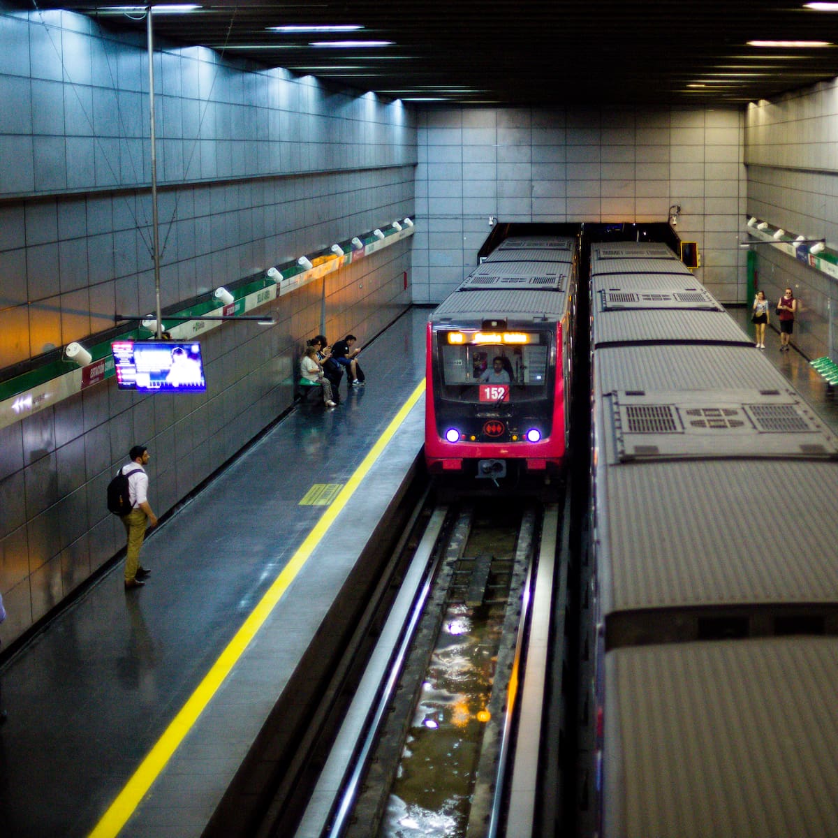 El esperado Metro al Aeropuerto ya tiene fecha: viaje de 7 minutos y tarifa cercana a los $3.000