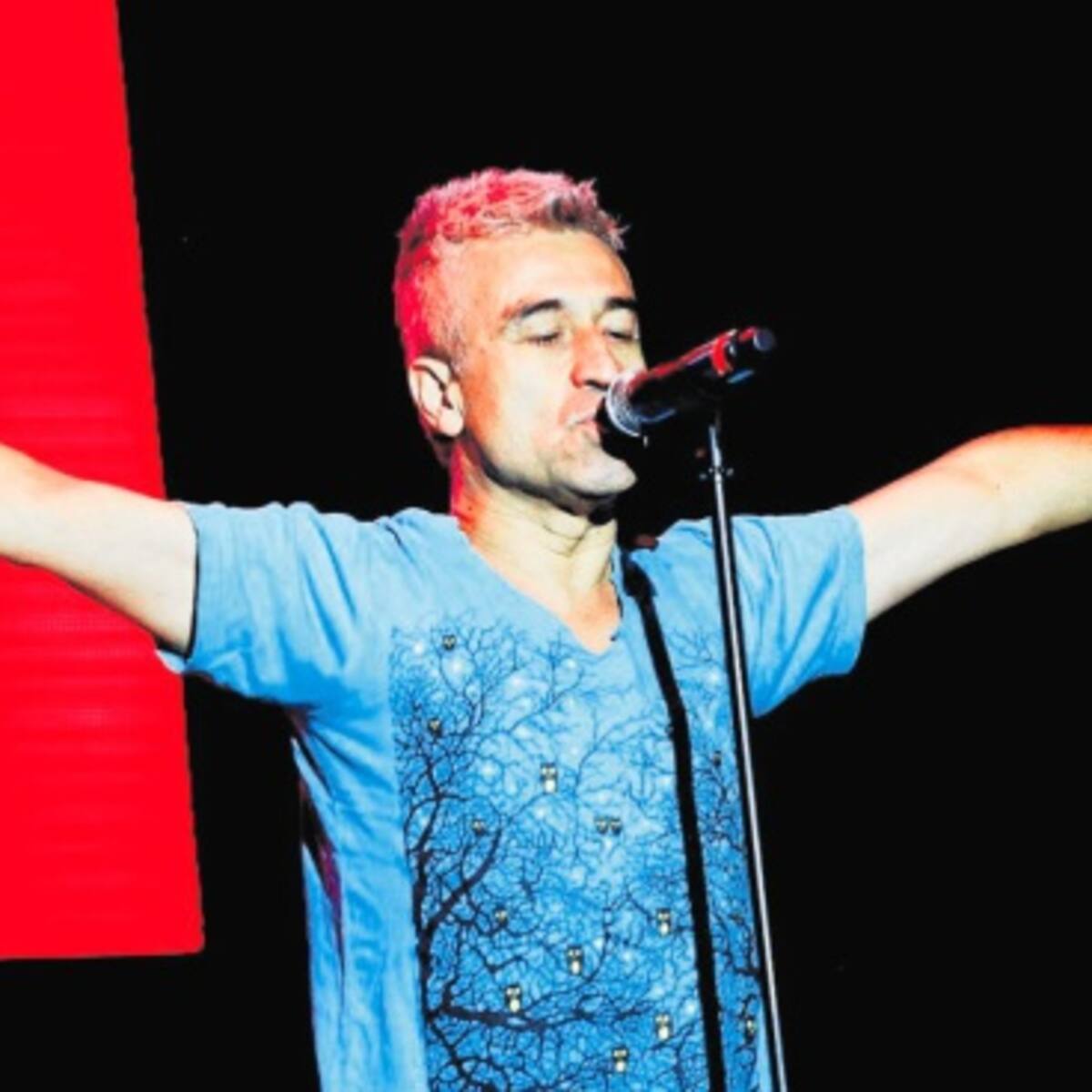 Estos son los horarios de La Cumbre del Rock Chileno