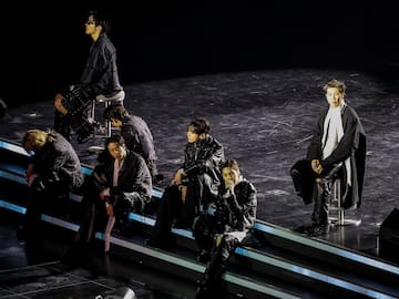 BTS en Chile 2026: Este sería el setlist de los conciertos