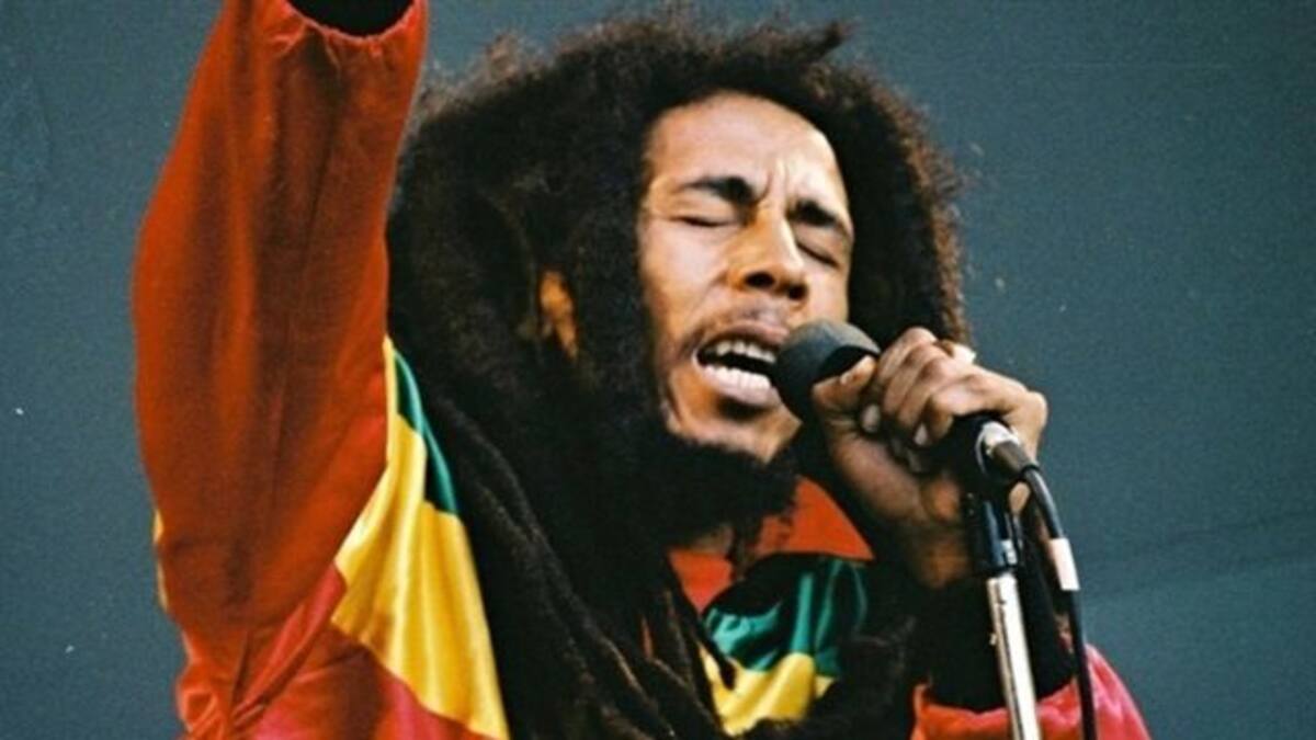 Unesco declara al reggae como Patrimonio Cultural de la Humanidad