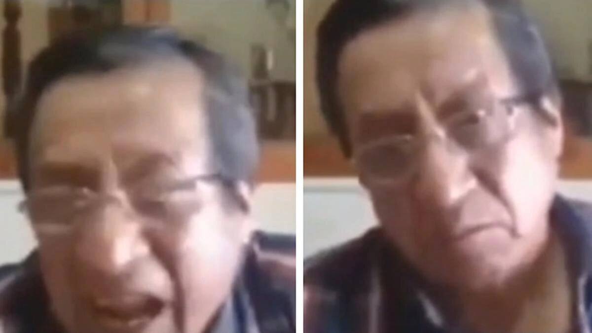 Funan a profesor universitario que trató de «Imbécil» a una de sus alumnas en plena clase