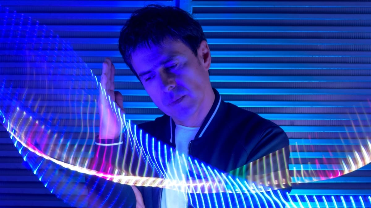 #PonleOreja: Francisco González, ex Lucybell, lanza videoclip de «Venus y el Sol»