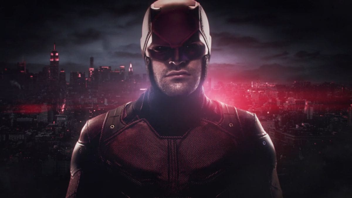 ¡Se prendió! Kevin Feige confirma a Daredevil en el Universo Cinematográfico de Marvel