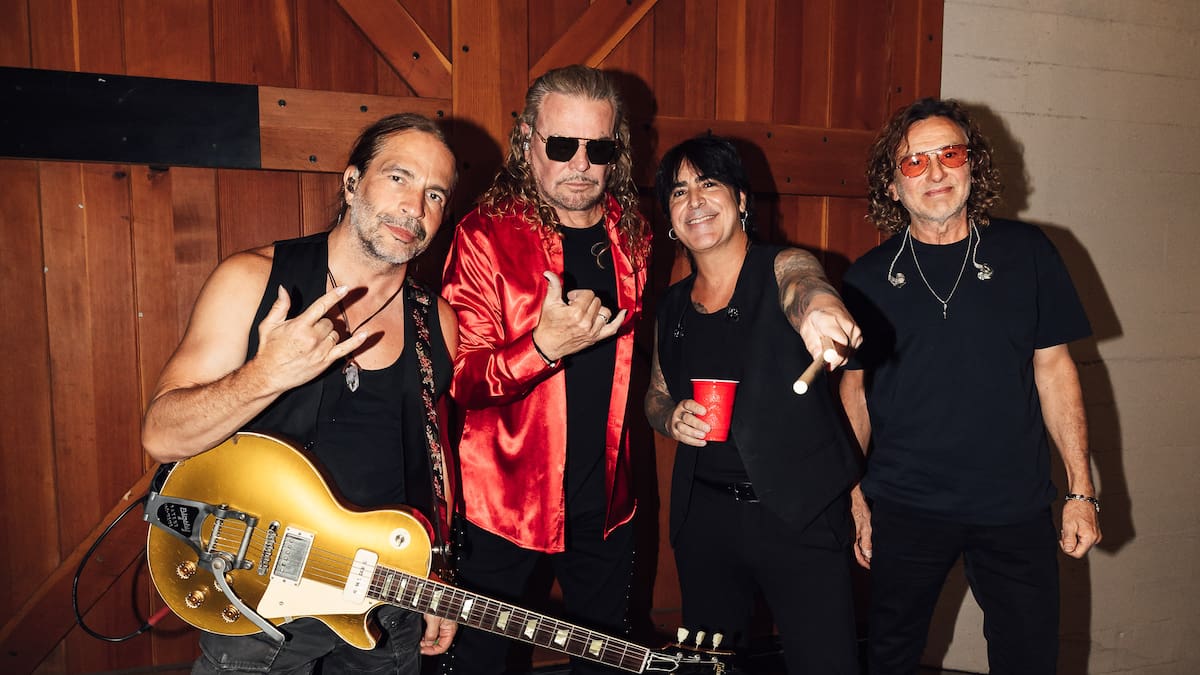 Maná transmitirá gratis su concierto en YouTube: fecha, horario y cómo verlo desde Chile