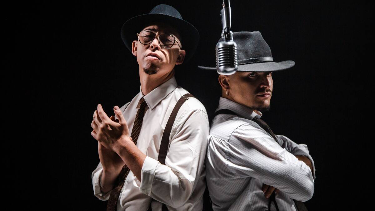 Pollo González y Forest lanzan mambero cover de «Amiga Mía» de Los Prisioneros