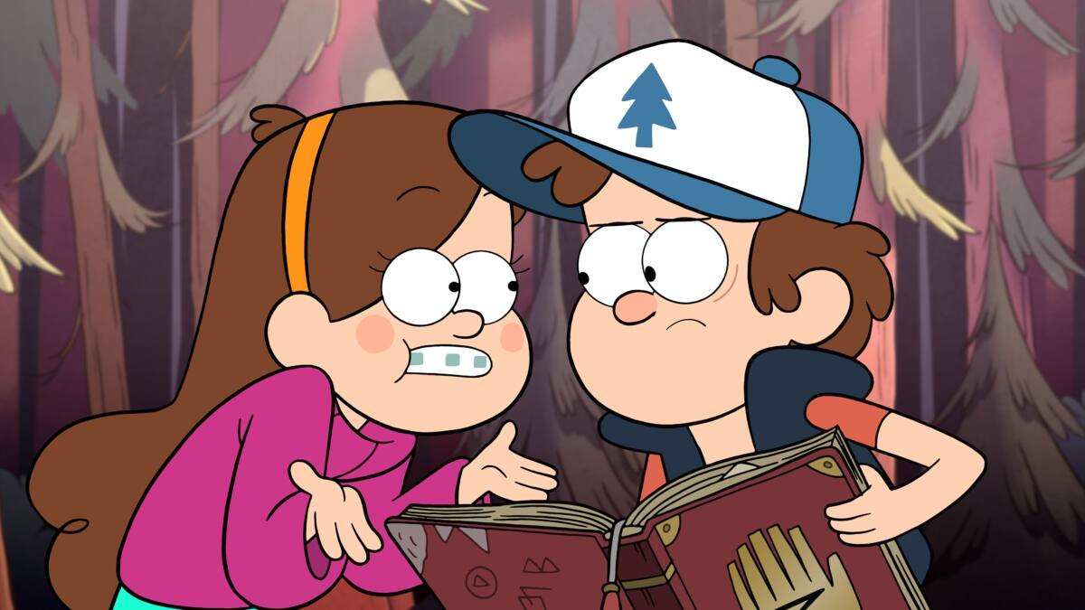 Creador de «Gravity Falls» criticó el doble discurso de Disney respecto a la diversidad sexual
