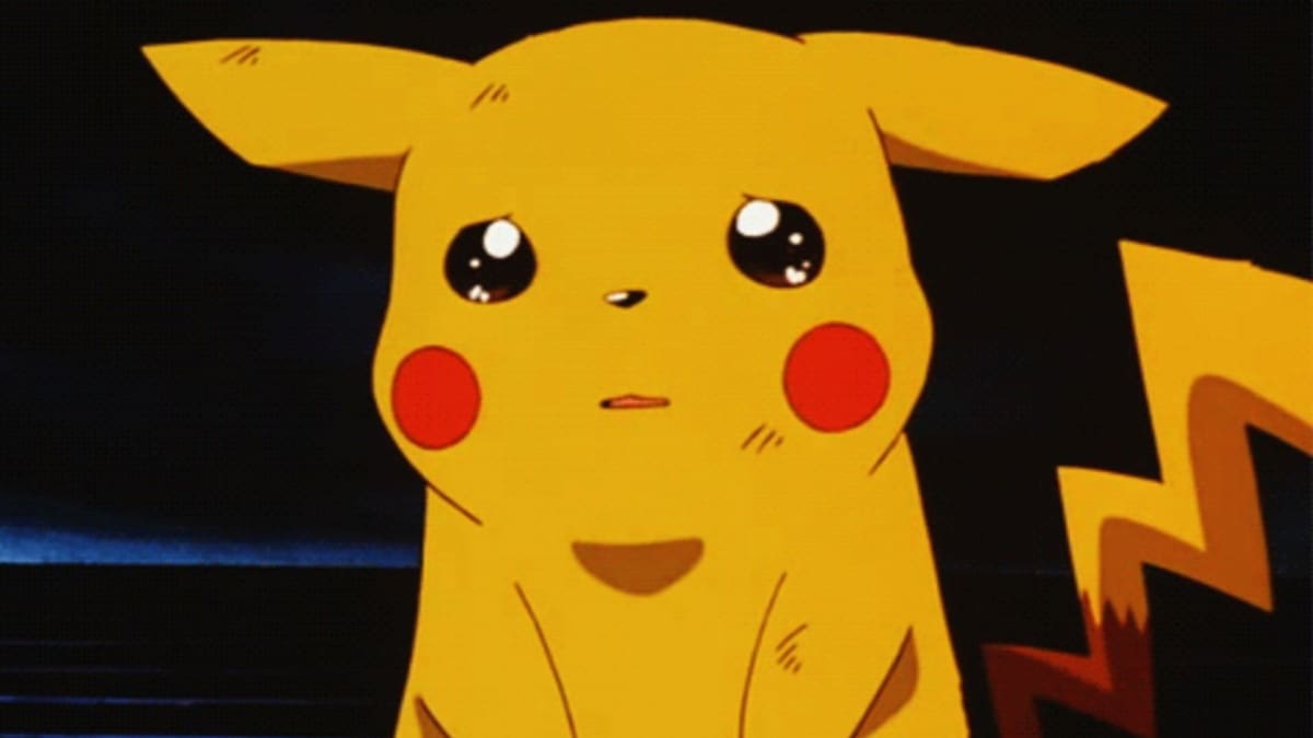 Tras 22 años, Pokémon dejará de ser emitido en Cartoon Network