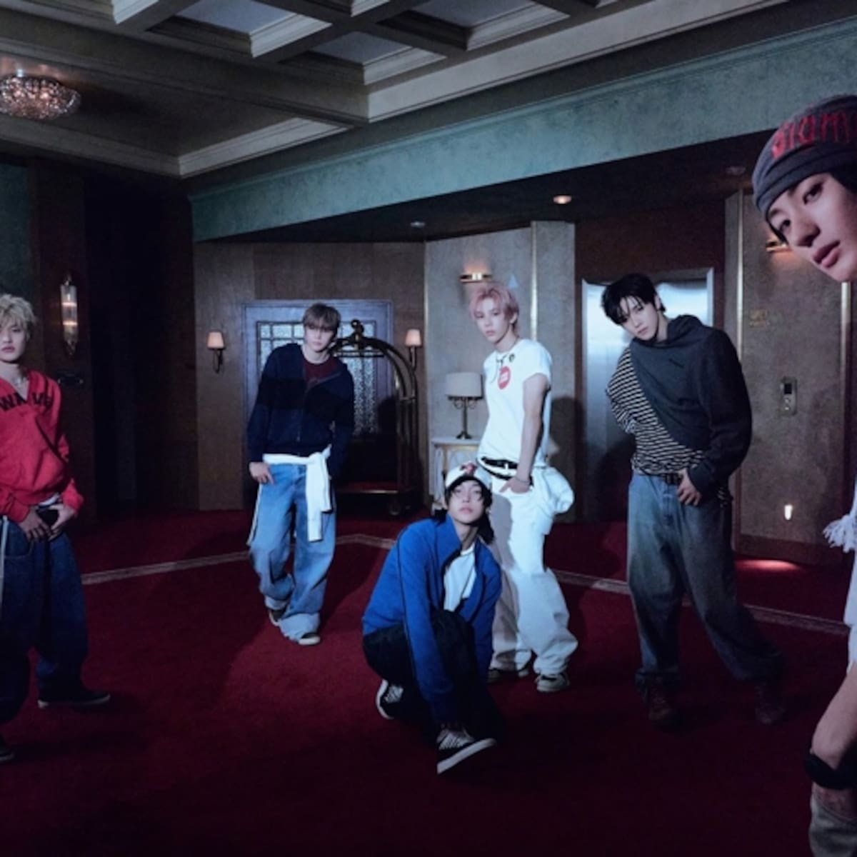 RIIZE enciende una nueva era con "II" y el potente sencillo "Do your dance"