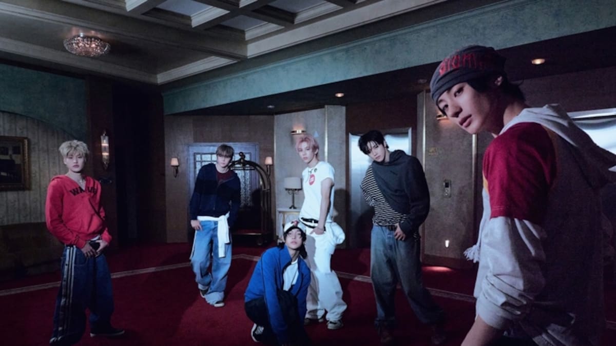 RIIZE enciende una nueva era con "II" y el potente sencillo "Do your dance"