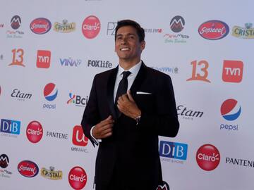 Festival de Viña 2025: Confirman a Rafael Araneda como animador del certamen musical