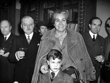 "Chile Canta a Gabriela": Las coordenadas el evento gratuito frente a La Moneda para este miércoles 10 de diciembre