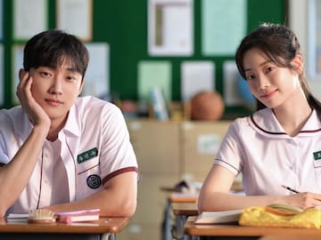 Película protagonizada por Dahyun de TWICE llega a Chile: ¿Cuándo se estrena “La Niña de mis Ojos”?