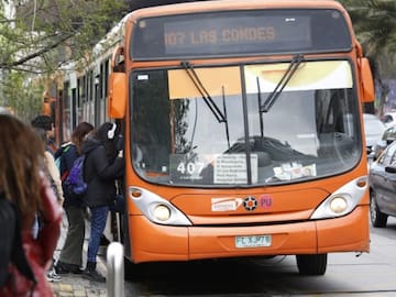 Súper Lunes 2026: Conoce el plan de contingencia y los puntos de mayor congestión en Santiago
