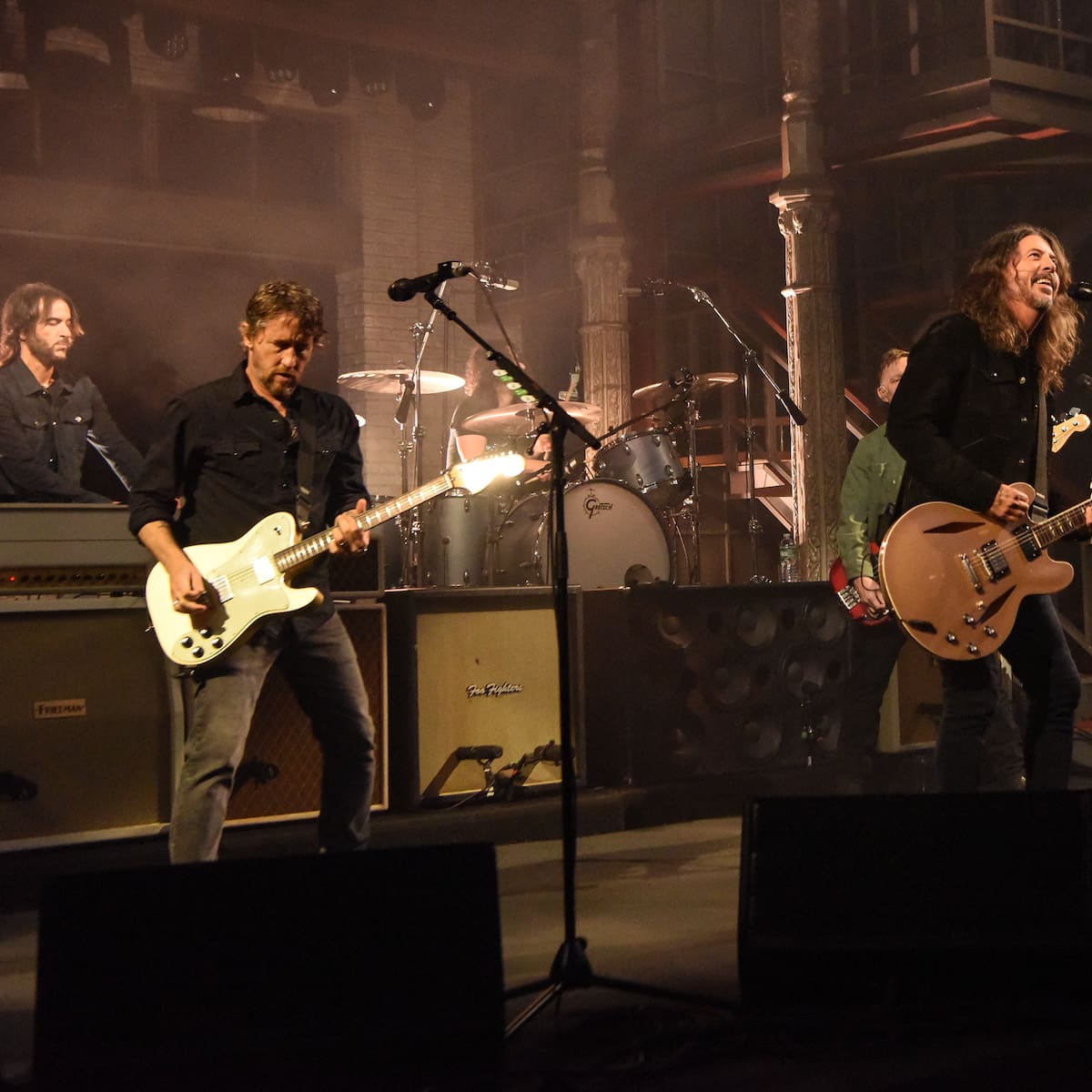 Foo Fighters confirma su esperado regreso a Chile 2027: fecha, lugar y venta de entradas