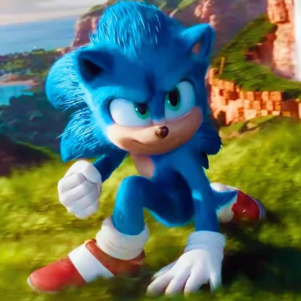 La secuela de la película de Sonic ya tiene fecha de estreno