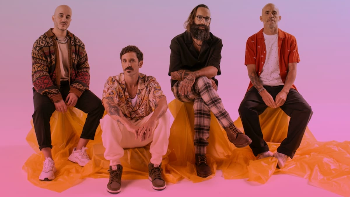 Cultura Profética suma nuevo concierto en Chile: Fecha, lugar y entradas