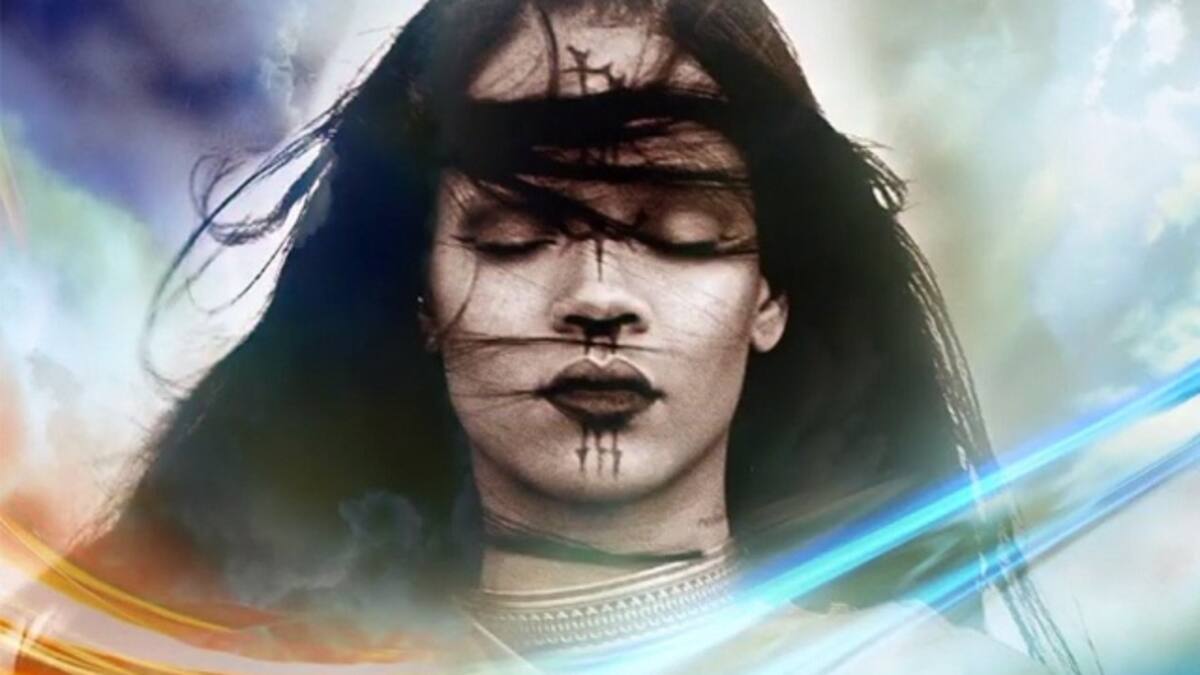 Rihanna será parte de la banda sonora de “Star Trek Beyond”
