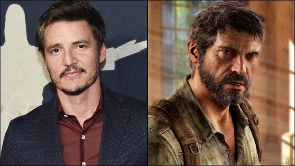 Se filtra video del rodaje de «The Last of Us», donde aparece Pedro Pascal