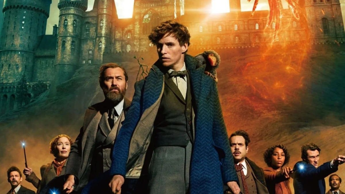 «Animales Fantásticos 3»: ¿Cuándo se estrena en la plataforma streaming?